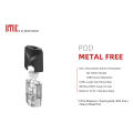 Net Vapor Derniere Connexion Magnetique Exclusive 1 ml Silo